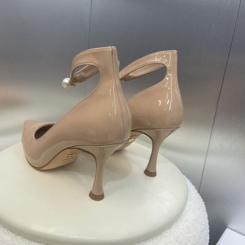 Christian Dior Heeled Shoes